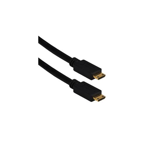 8Ware MINIHDMI Mini HDMI Male to Mini HDMI Male Cable Rent