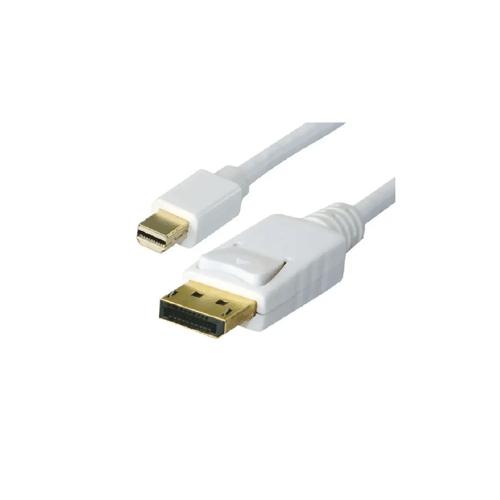 8Ware RCMDPDP2 Mini DisplayPort to DisplayPort Cable Hire  