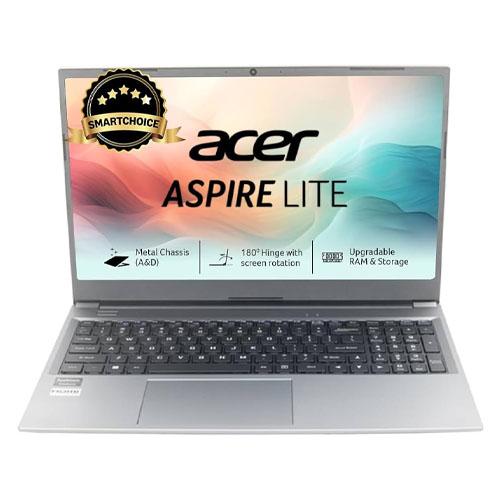 Acer Aspire Lite Intel Core i7 1255U Laptop