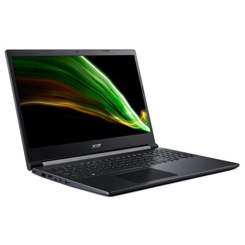 Acer Master NH QAYSI 004 ASPIRE 7 Ryzen 5 5500U