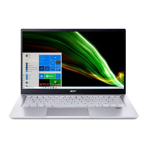 Acer Master NX AB1SI 007 SWIFT 3 Ryzen 5 5500U