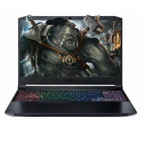 Acer NH QCLSI 004 Nitro 5 RTX 3050 4GB Laptop 