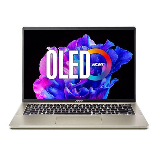 Acer NX J2BSI 002 Swift Go 14 OLED Laptop 