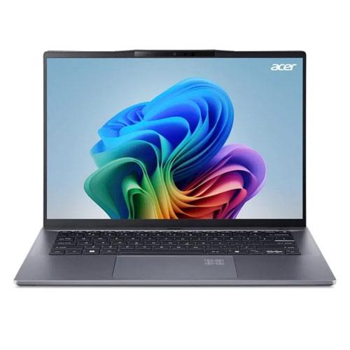 Acer NX J2HSI 002 Swift 14 AI Core Ultra 5 Laptop