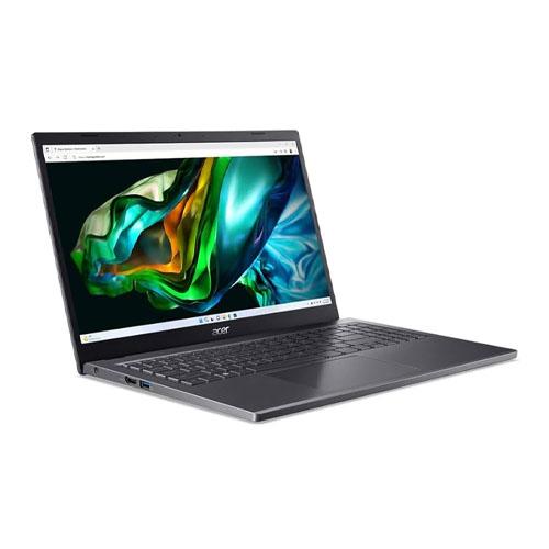 Acer UN KQ4SI 002 Aspire 5 Intel Core i5 13420H Laptop