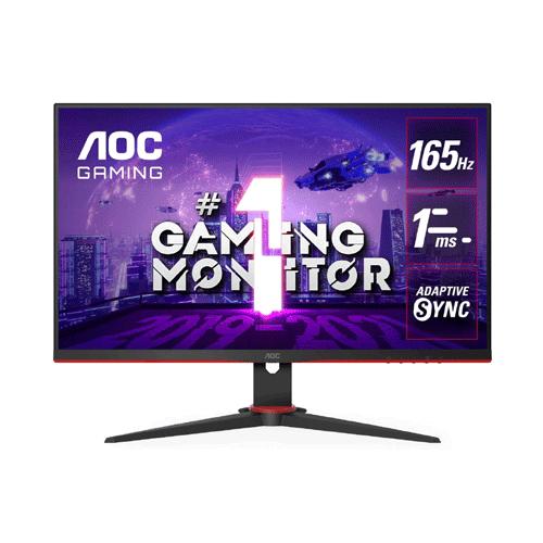 AOC 27G2SE Gaming Monitor Hire