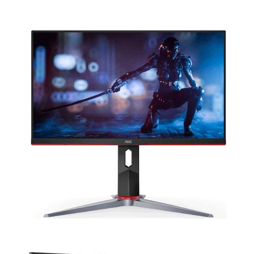 AOC 27G2Z Fast IPS Gaming Monitor Hire