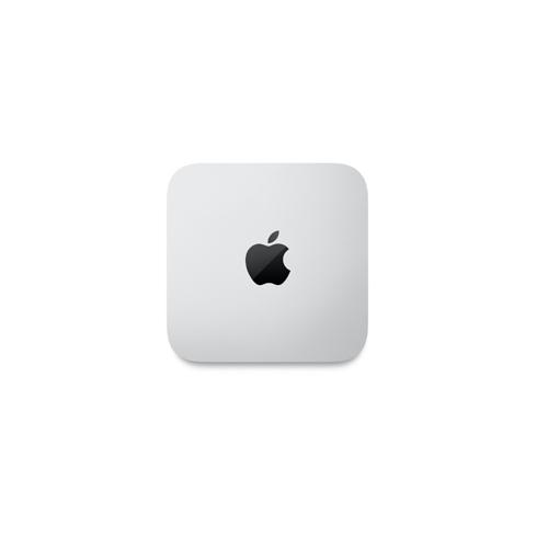 Apple Mac Mini CTO Silver Apple M2 Rent