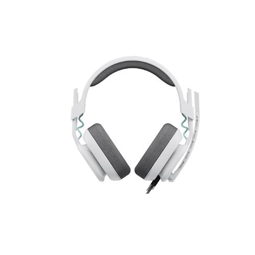 Astro A10 Gen.2 Gaming White Headset Rent 