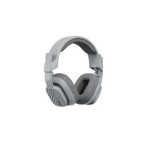 Astro A10 Gen.2 Grey Gaming Headset Hire