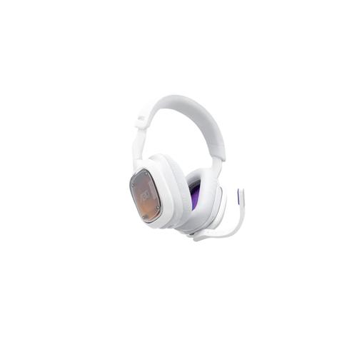 Astro A30 Wireless White Gaming Headset for XBOX & PC Hire 