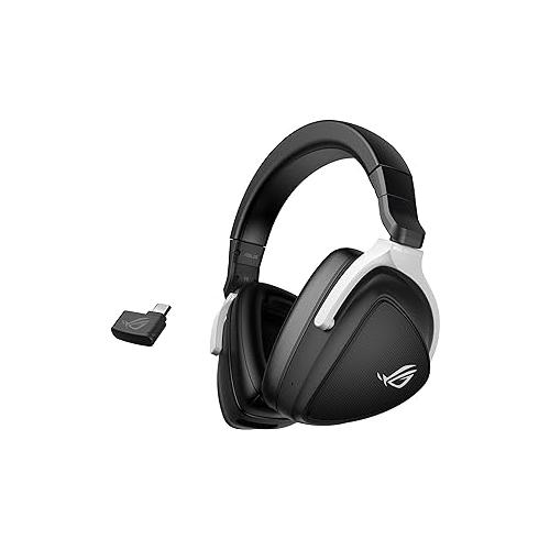 ASUS ROG Delta S Core Wired Gaming Headset Rent