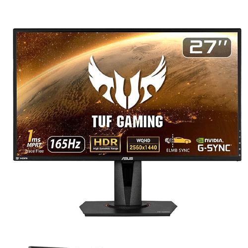ASUS TUF VG27AQ Gaming Monitor Hire
