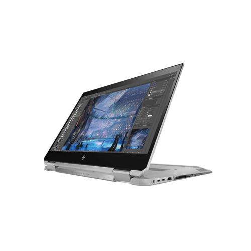 ASUS Vivobook Flip 14 TP412FA Laptop Rent