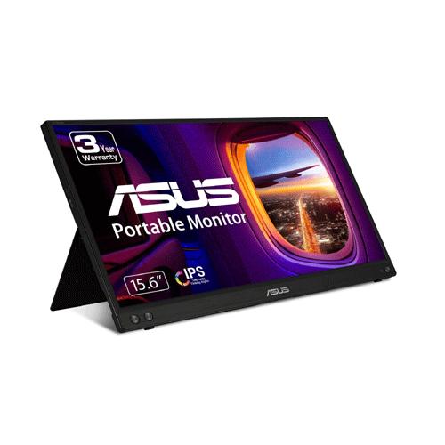 ASUS ZenMB166C Portable Monitor Rent
