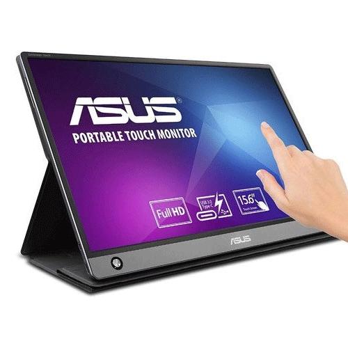 ASUS ZenMB16AMT Portable Touch Monitor Hire