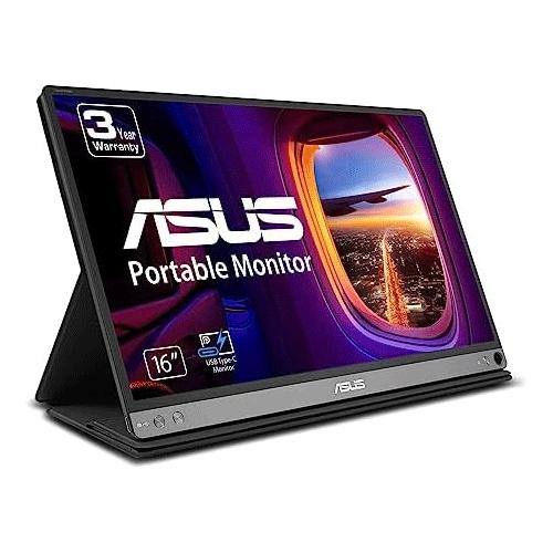 ASUS ZenMQ16AH Portable Monitor Hire