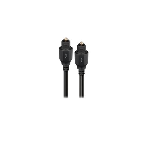 AUDIOQUEST OPTPEA01.5I Pearl 1.5M Optical installer 5 pack Cable Rent