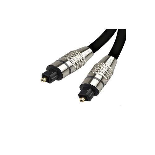 Cruxtec 2M Fibre Optical Audio Cable Rent