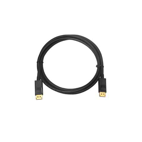 Cruxtec 3m DisplayPort Cable Rent