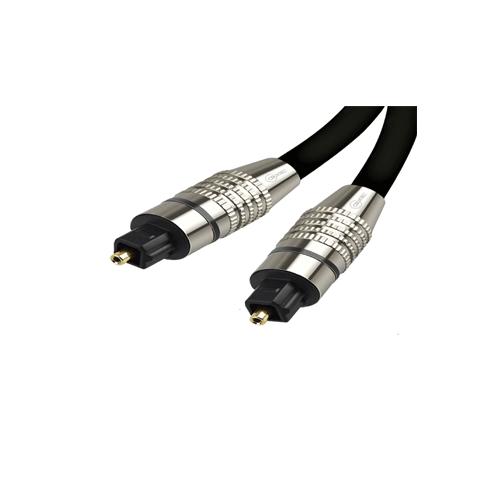 Cruxtec 3M Fibre Optical Audio Cable Rent