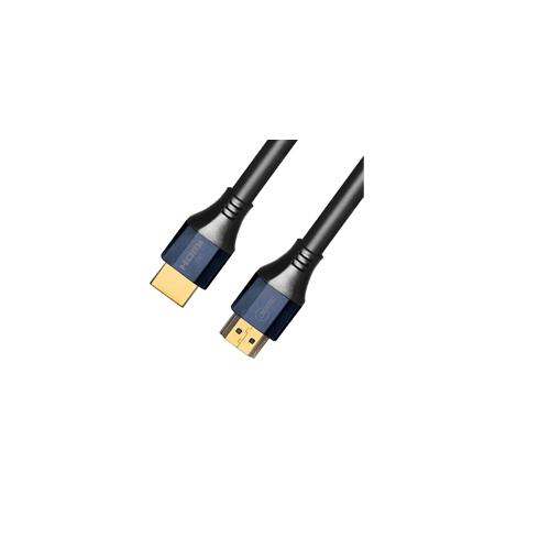 Cruxtec 5m HDMI 2.1 Cable 48Gbps Full Ultra HD 8K60Hz Cable Hire
