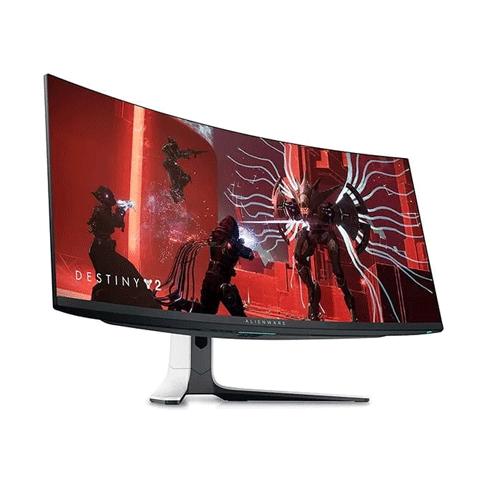 Dell ALIENWARE AW3423DW 175hz Ultrawide Curved Gaming Monitor Rent