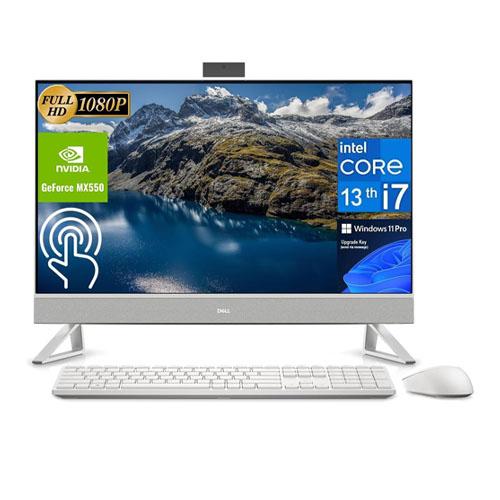 Dell Inspiron 27 Inch Core i7 1355u All in One Desktop
