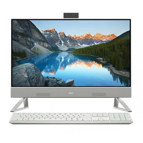 Dell Inspiron AIO 5430 Intel Core i5 1334U White Desktop