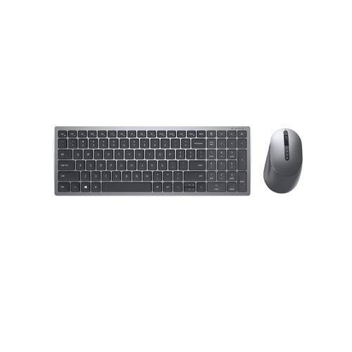 Dell KM7120W Wireless Keyboard Mouse Combo Rent