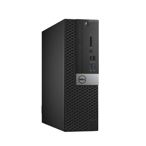 Dell Optiplex 7050 Tower Desktop PC Rent