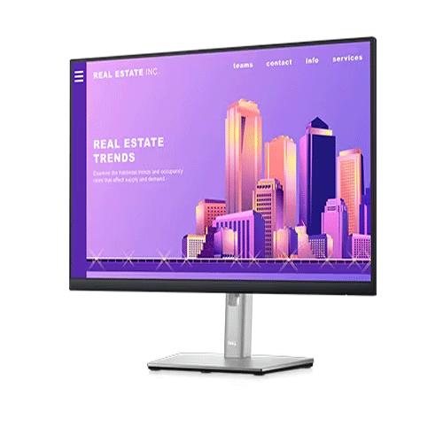 Dell P2222H Business Monitor Rent