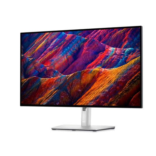 Dell P2723QE 4K Business Monitor Rent