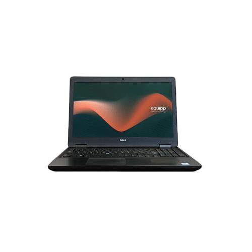 Dell Precision 3520 Laptop Rent