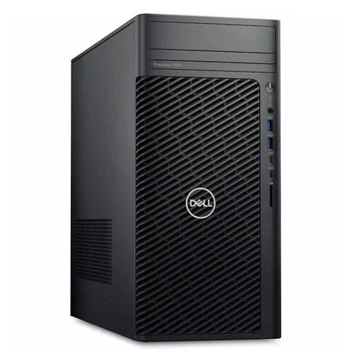 Dell Tower Precision T3680 Workstation