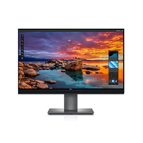 Dell Ultrasharp UP2720Q 4K PremierColor Monitor Rent