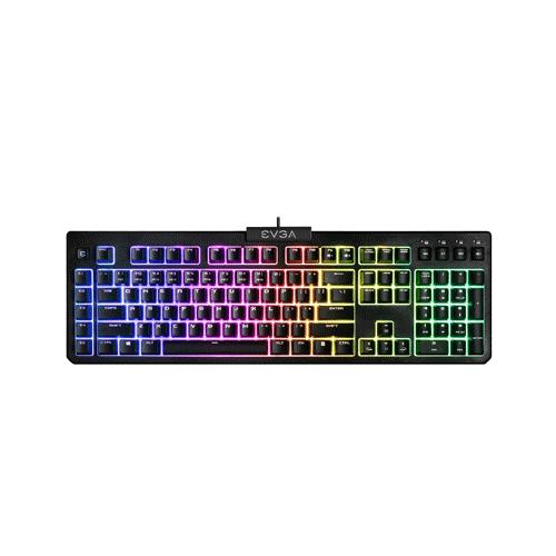 EVGA Z12 RGB Keyboard Rent 