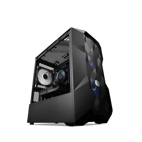 GGPC RTX 3060 AMD Gaming PC Hire