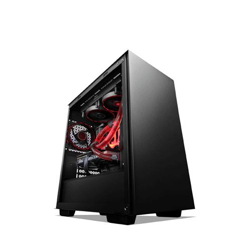 GGPC RTX 4060 i5 Gaming PC Rent