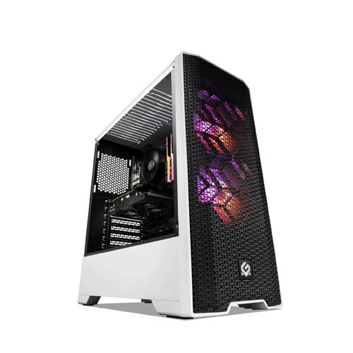 GGPC RX 7600 SSD Gaming PC Hire