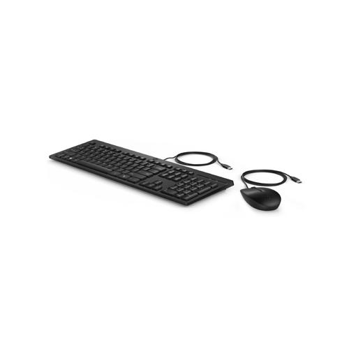 HP 286J4AA 225 Keyboard Mouse Combo Rent  