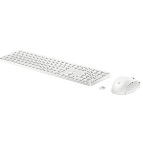 HP 4R016AA 650 Wireless Keyboard Mouse Combo Rent  