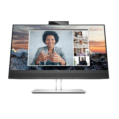  HP E24m G4 USBC Docking Monitor Rent