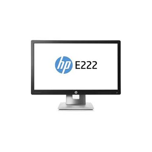 HP Elite Display E222 22 LED FHD Monitor Hire