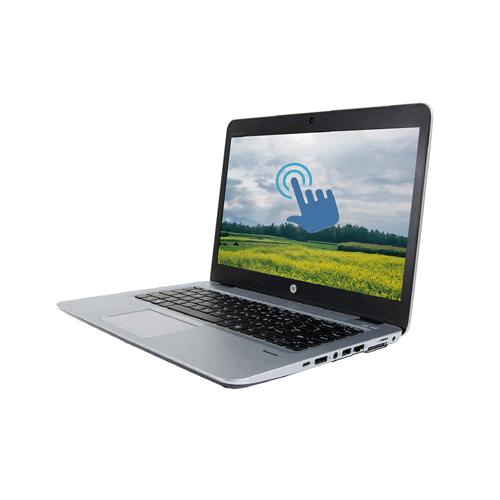 HP EliteBook 840 G4 14 Laptop Rent