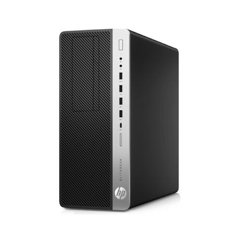 HP Elitedesk 800 G4 Tower Desktop PC Rent