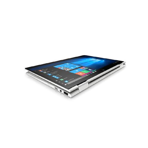 HP ProBook X360 440 G1 Touch Convertible Laptop Rent