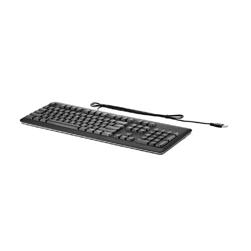 HP QY776AA Business Keyboard Rent 
