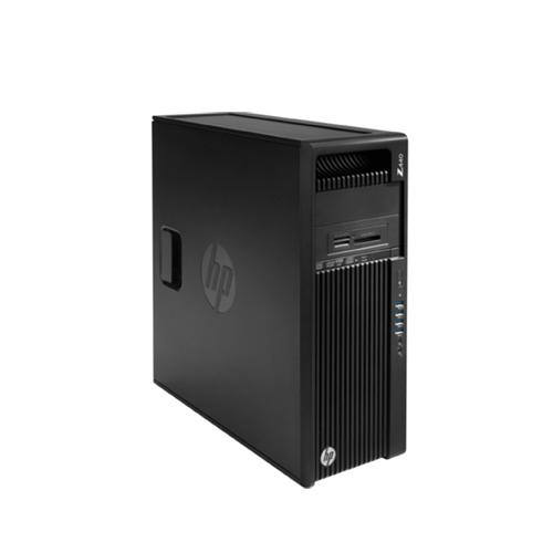 HP Z440 V4 Workstation PC Hire