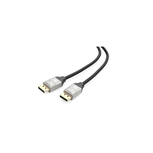J5create DisplayPort v14 HBR3 Certified Cable Rent